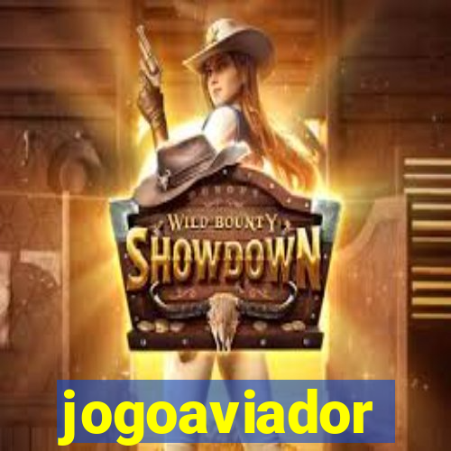 jogoaviador