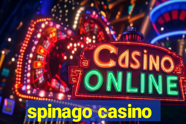 spinago casino