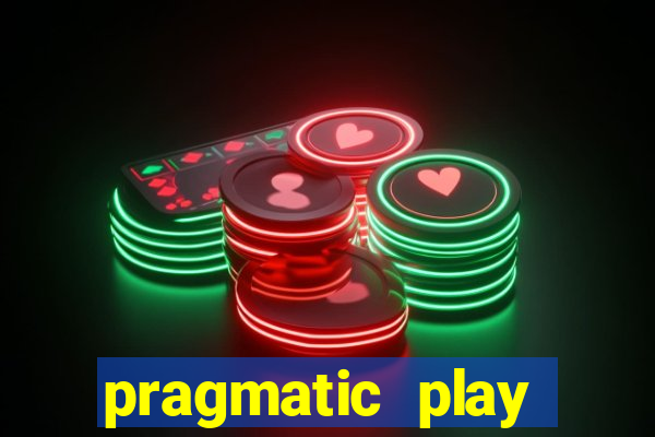 pragmatic play slots demo