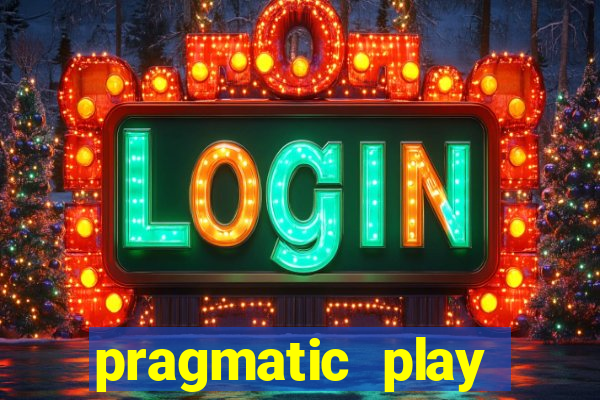 pragmatic play slots demo