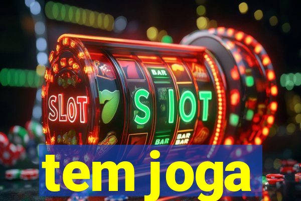 tem joga