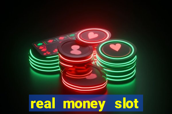 real money slot machine apps