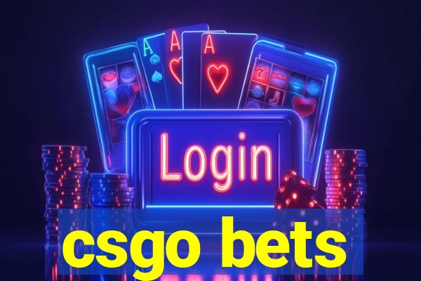 csgo bets