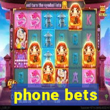 phone bets