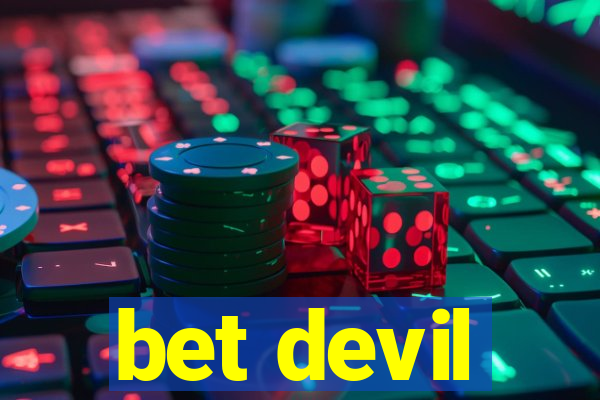 bet devil