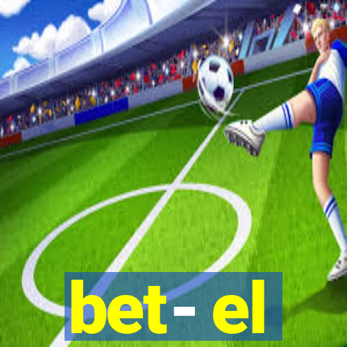 bet- el