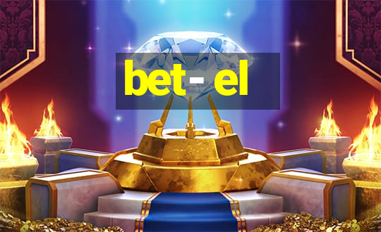 bet- el