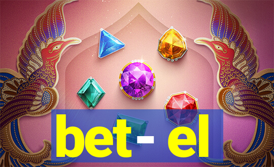 bet- el