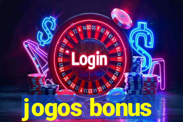 jogos bonus