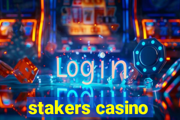 stakers casino