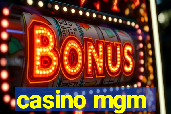 casino mgm