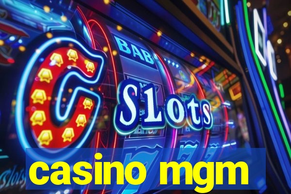 casino mgm