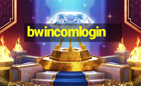 bwincomlogin