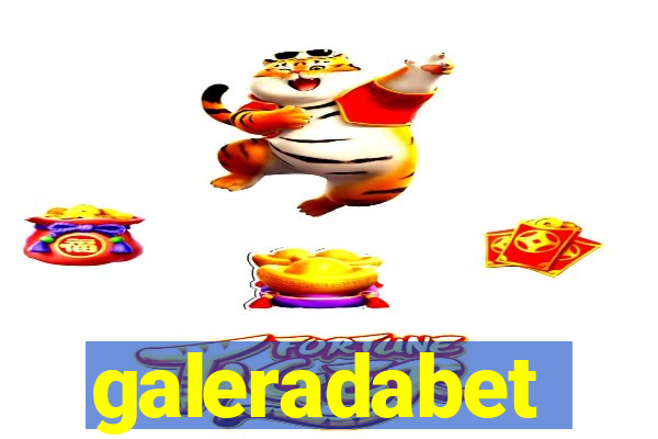 galeradabet