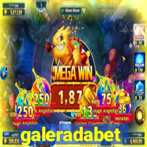 galeradabet