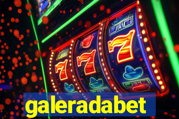 galeradabet