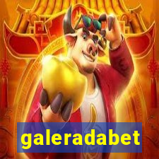 galeradabet