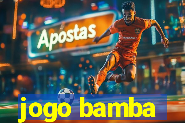 jogo bamba