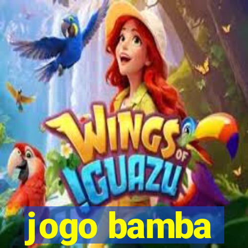 jogo bamba