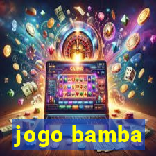 jogo bamba