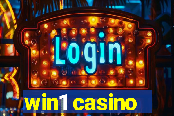 win1 casino