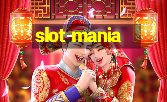 slot-mania