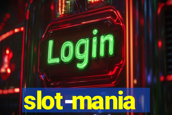 slot-mania