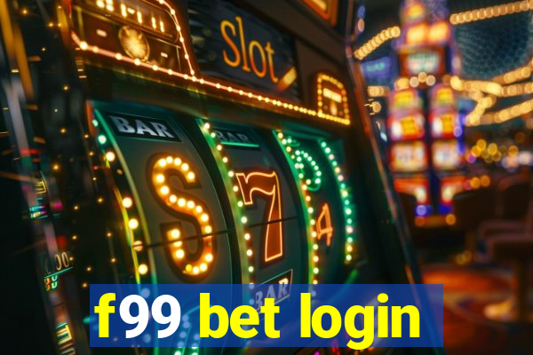 f99 bet login