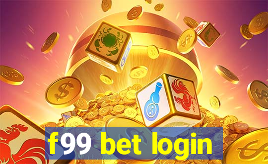 f99 bet login