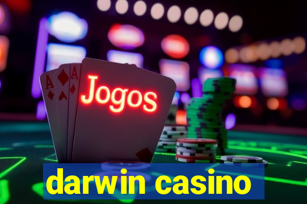 darwin casino