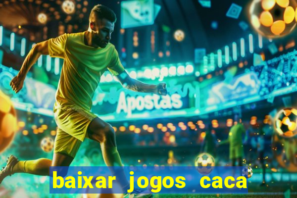 baixar jogos caca niquel gratis