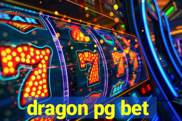 dragon pg bet