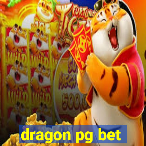 dragon pg bet