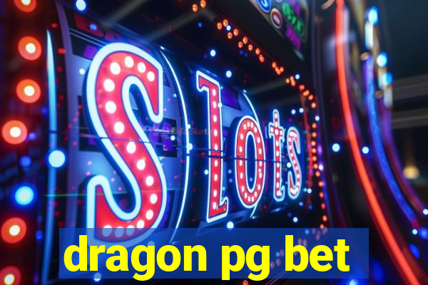 dragon pg bet