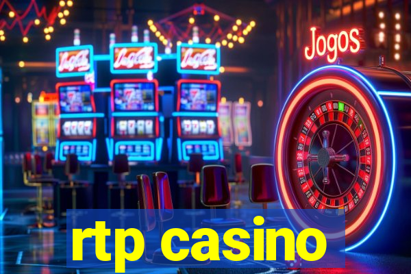 rtp casino