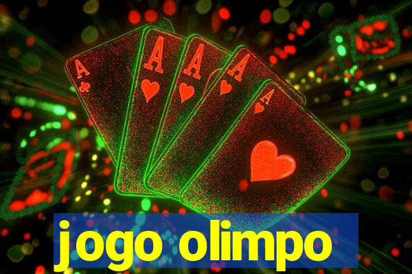 jogo olimpo