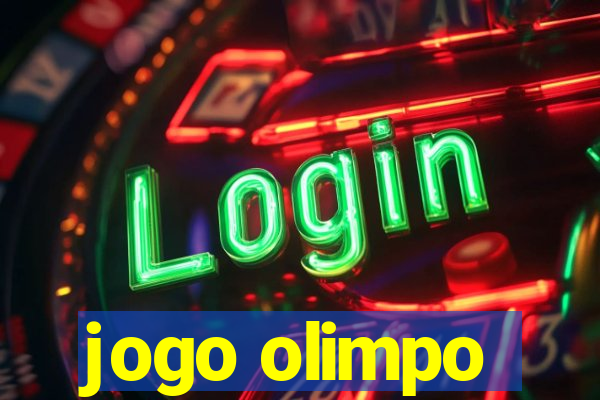 jogo olimpo