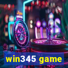 win345 game