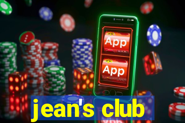 jean's club