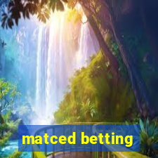 matced betting