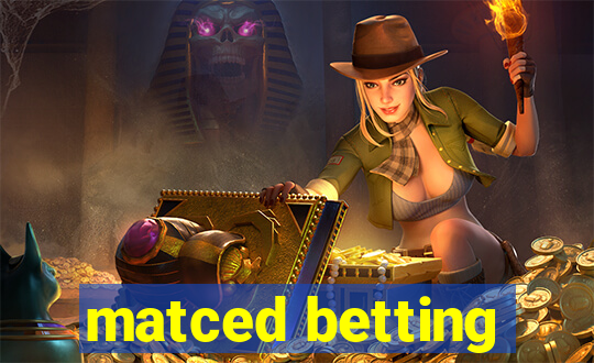 matced betting