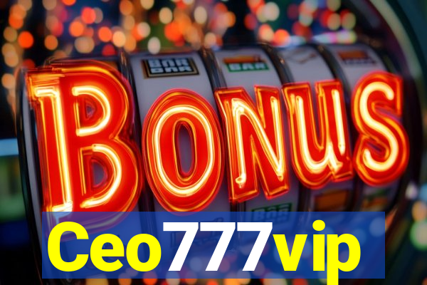 Ceo777vip