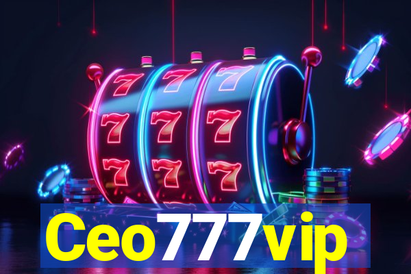 Ceo777vip