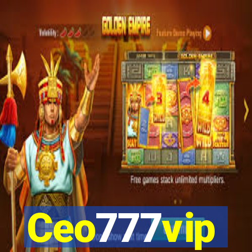 Ceo777vip