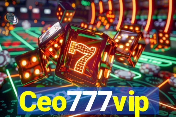 Ceo777vip