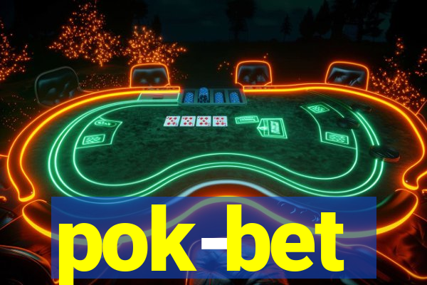 pok-bet