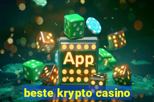 beste krypto casino