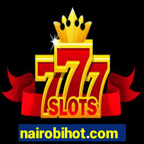 nairobihot.com