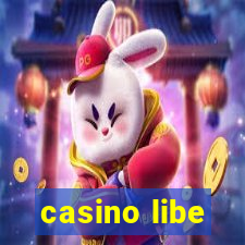 casino libe