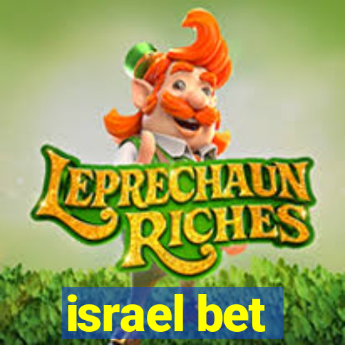 israel bet